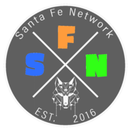 Santa Fe Network Collaboration