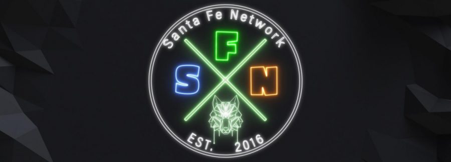 SFN Goes Live