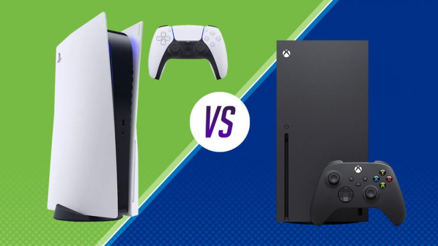 PlayStation 5 and Xbox Series X console review
