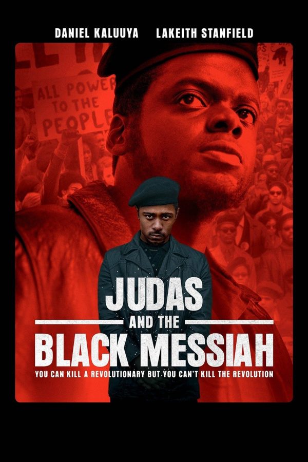 ‘Judas and the Black Messiah’ Review