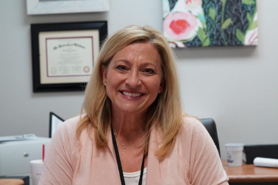 New Santa Fe Counselor Kelli Cook shares her perspective