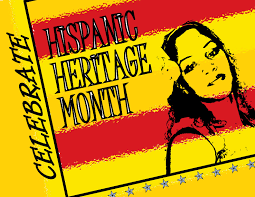 National Hispanic Heritage Month