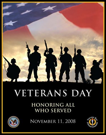Veterans Day history