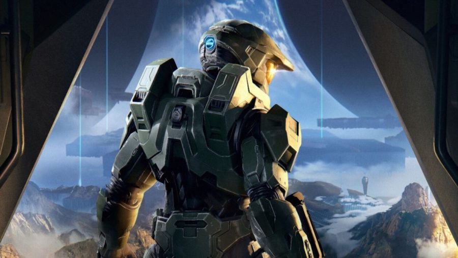 Halo+Infinite+was+one+of+the+biggest+games+of+2021.