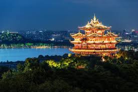 Temple of Heaven in Beijing