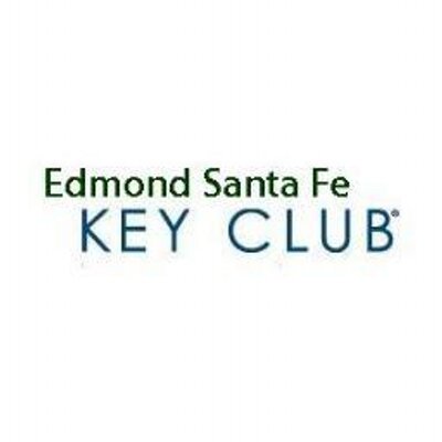 Get to know Key Club