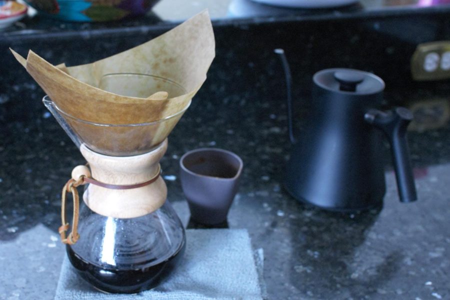 Pour-over+coffee.+