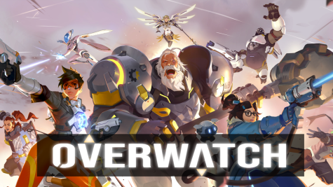 Overwatch and its downfall