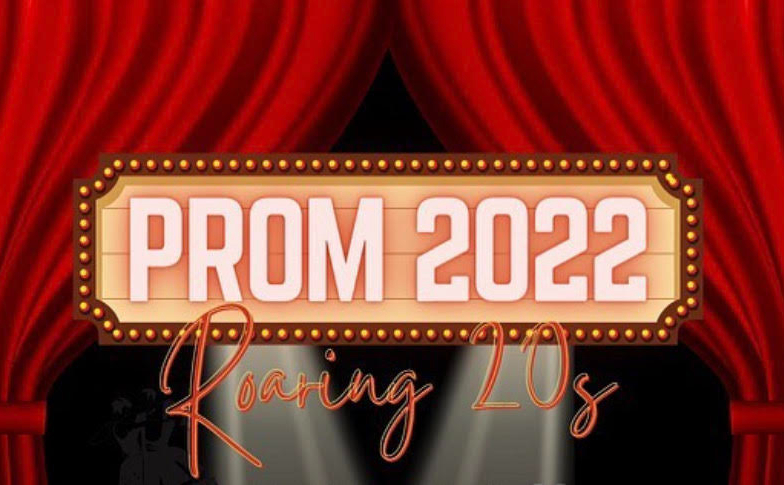 Glitz, glitter, Gatsby: Prom 2022