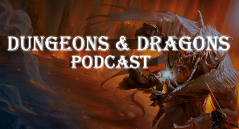 Dungeons and Dragons podcast