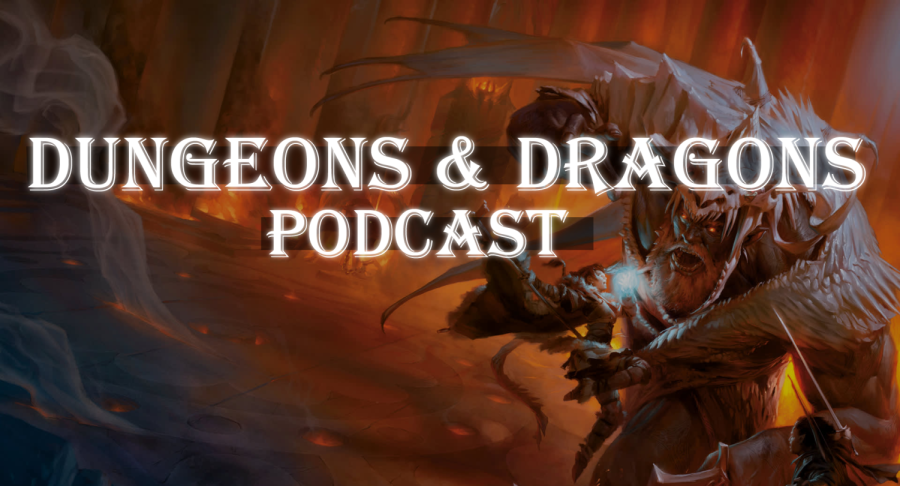 Dungeons+and+Dragons+podcast