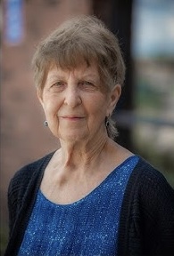 Judy Pendergraft