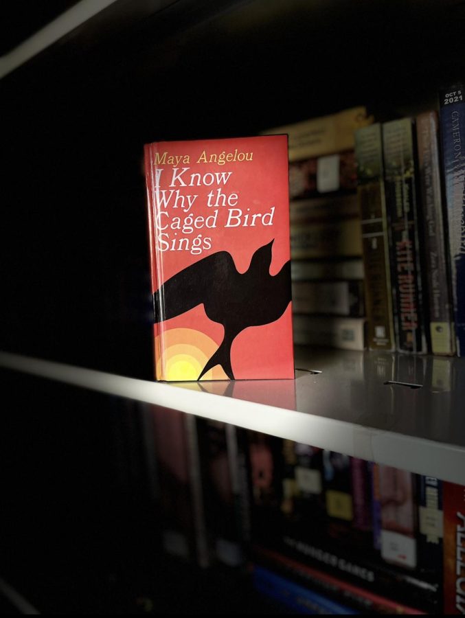 I+Know+Why+the+Caged+Bird+Sings+Review