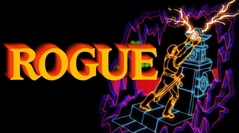 Steam cover art for Rogue