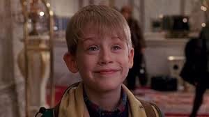 Home Alone: Kevin
