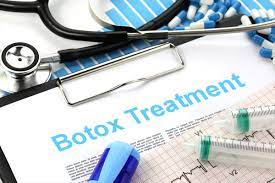 Botox Treatment 