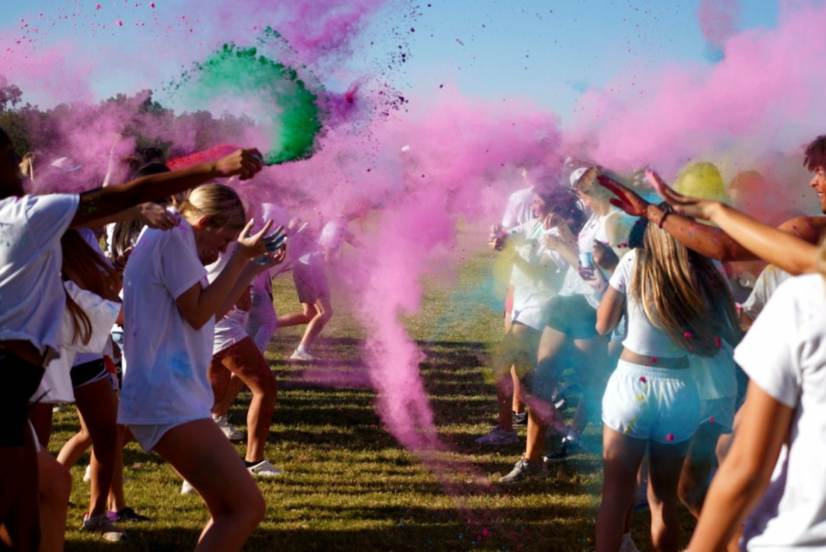 Color Wars: All that its chalked up to be?