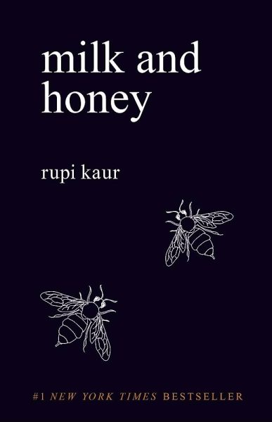 ¨Milk and Honey¨ Review