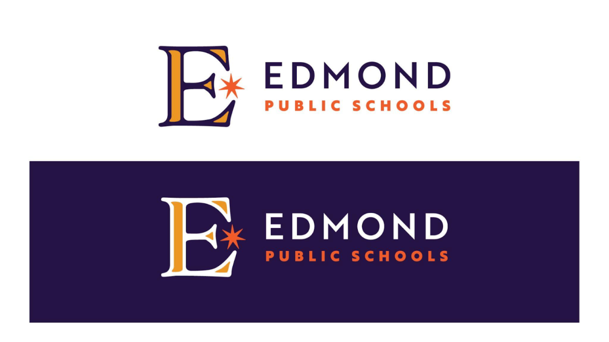 Edmond Public Schools new logo #2
