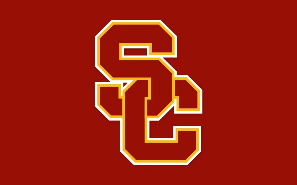 University of Southern California Logo