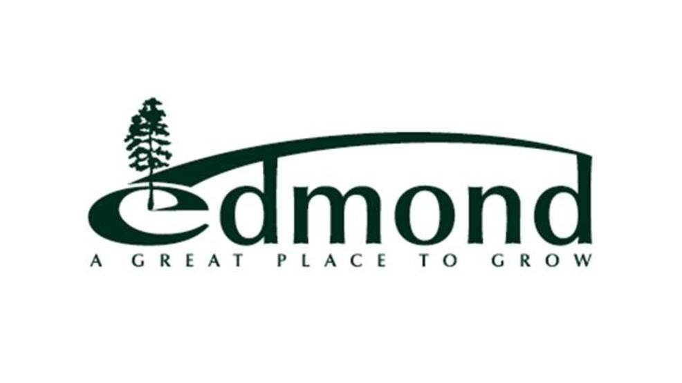 City of Edmond logo