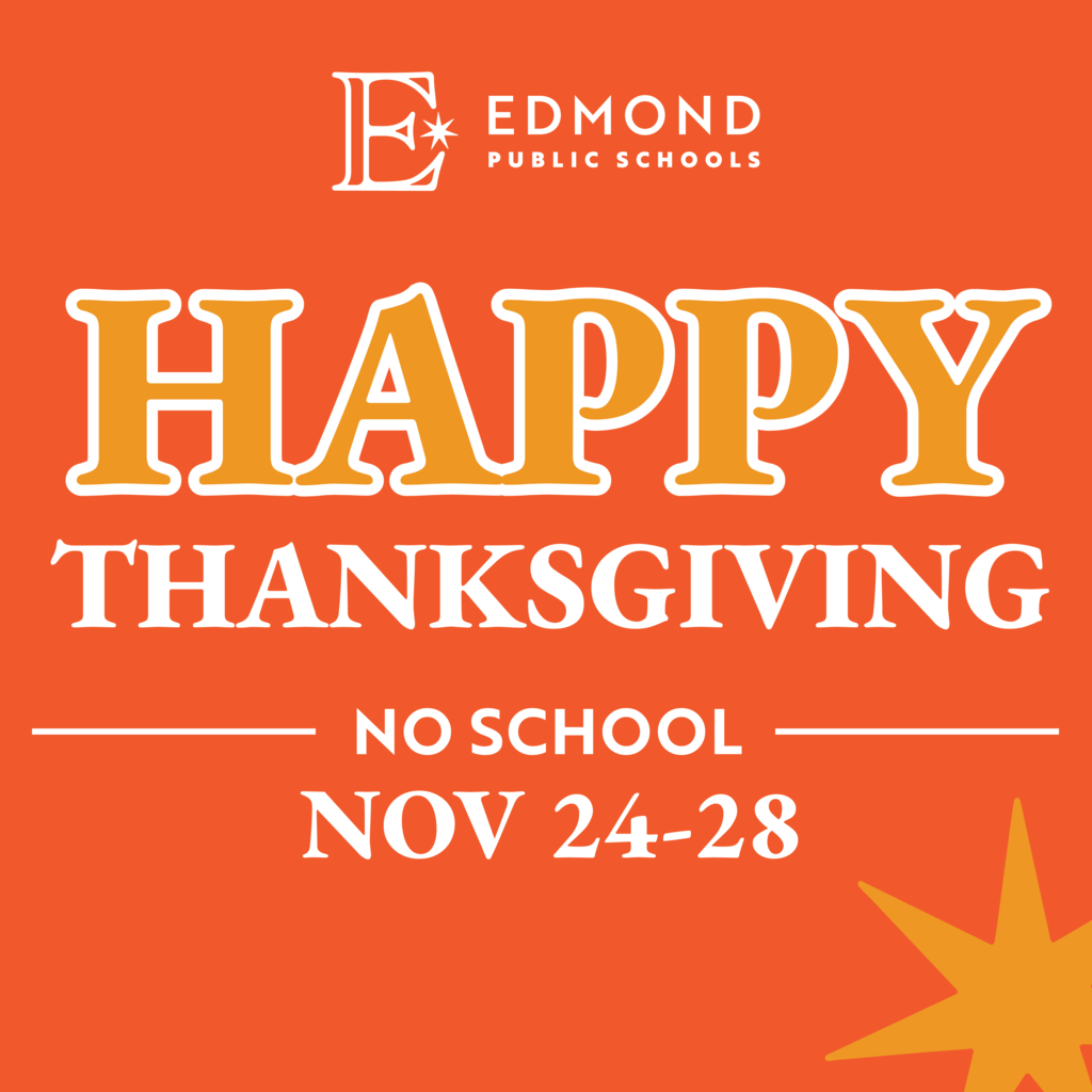 Happy Thanksgiving from EPS