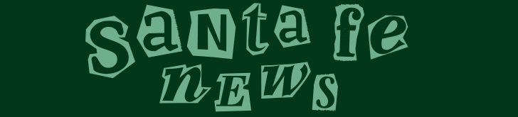 The Official Student News Site of Santa Fe High School