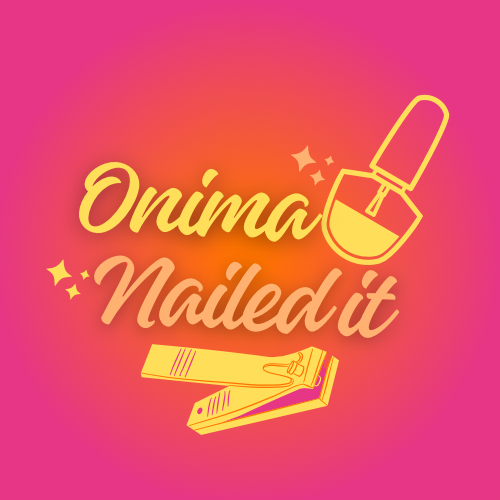 Onima Haque's business logo.  